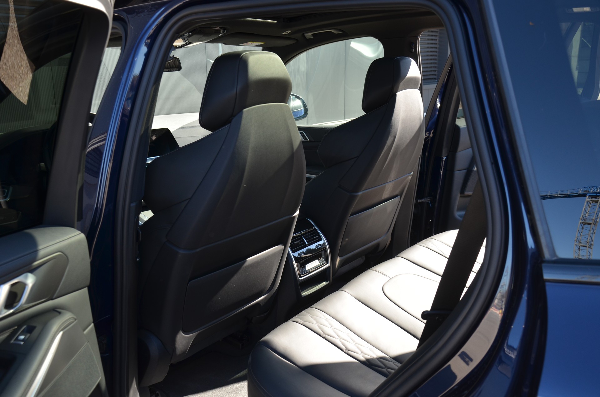 BMW X5 xDrive45e M Sport Steptronic-image-10