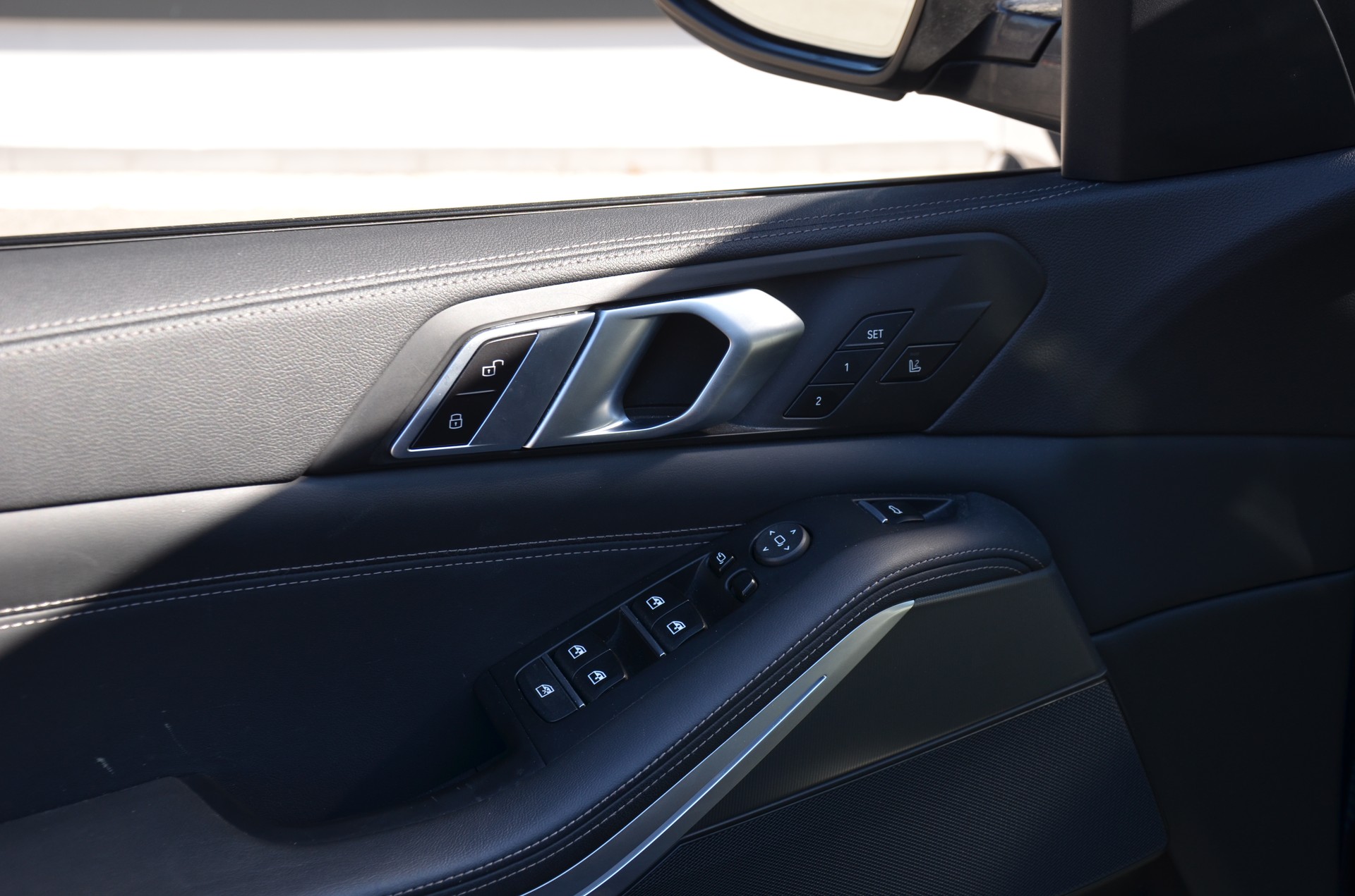 BMW X5 xDrive45e M Sport Steptronic-image-13