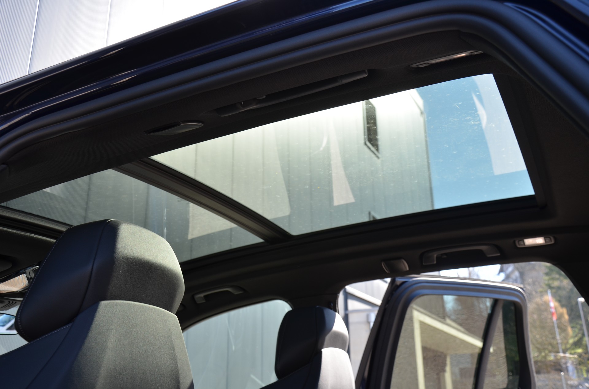 BMW X5 xDrive45e M Sport Steptronic-image-11
