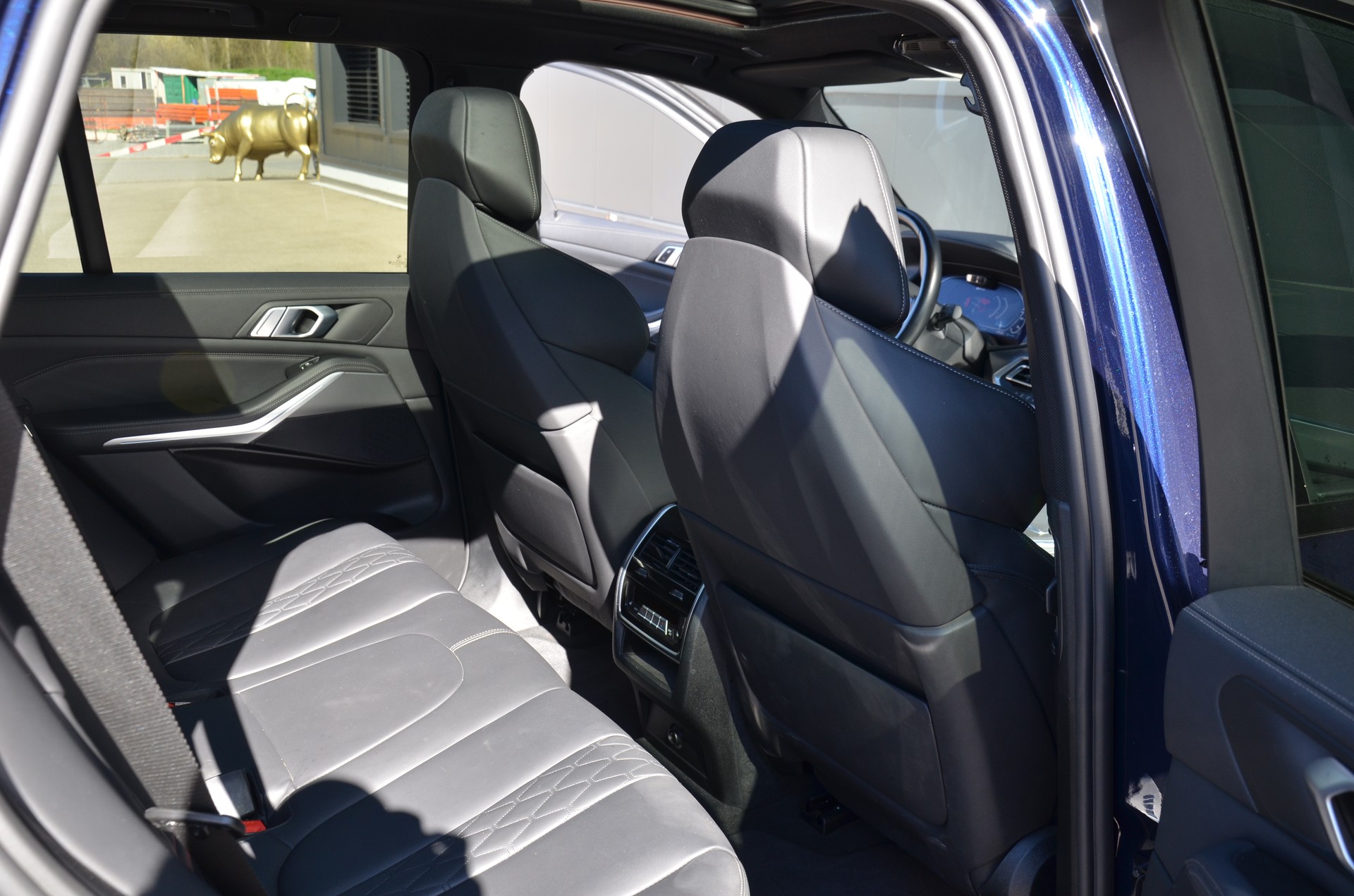 BMW X5 xDrive45e M Sport Steptronic-image-16