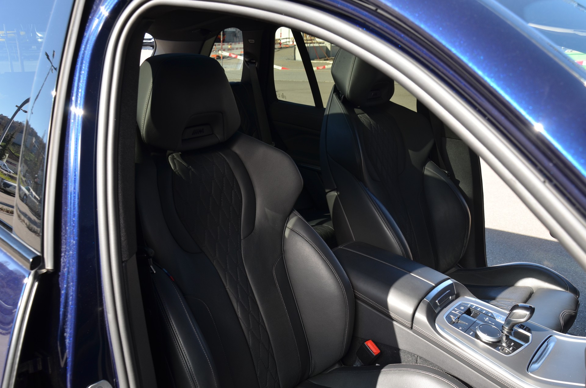 BMW X5 xDrive45e M Sport Steptronic-image-18