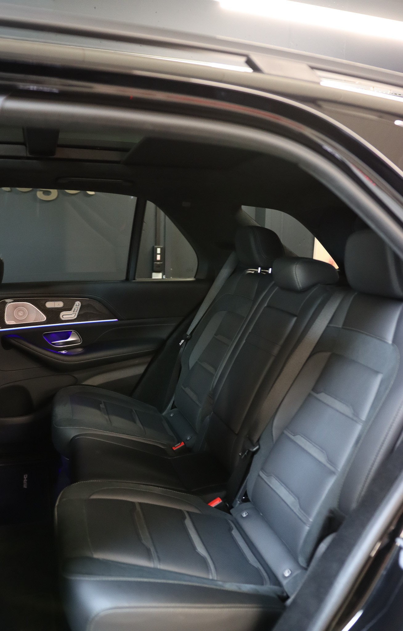 MERCEDES-BENZ GLE 63 S AMG 4Matic+ 9G-Speedshift-image-14