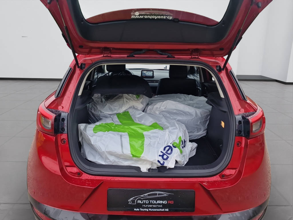 MAZDA CX-3 2.0 Revolution-image-15