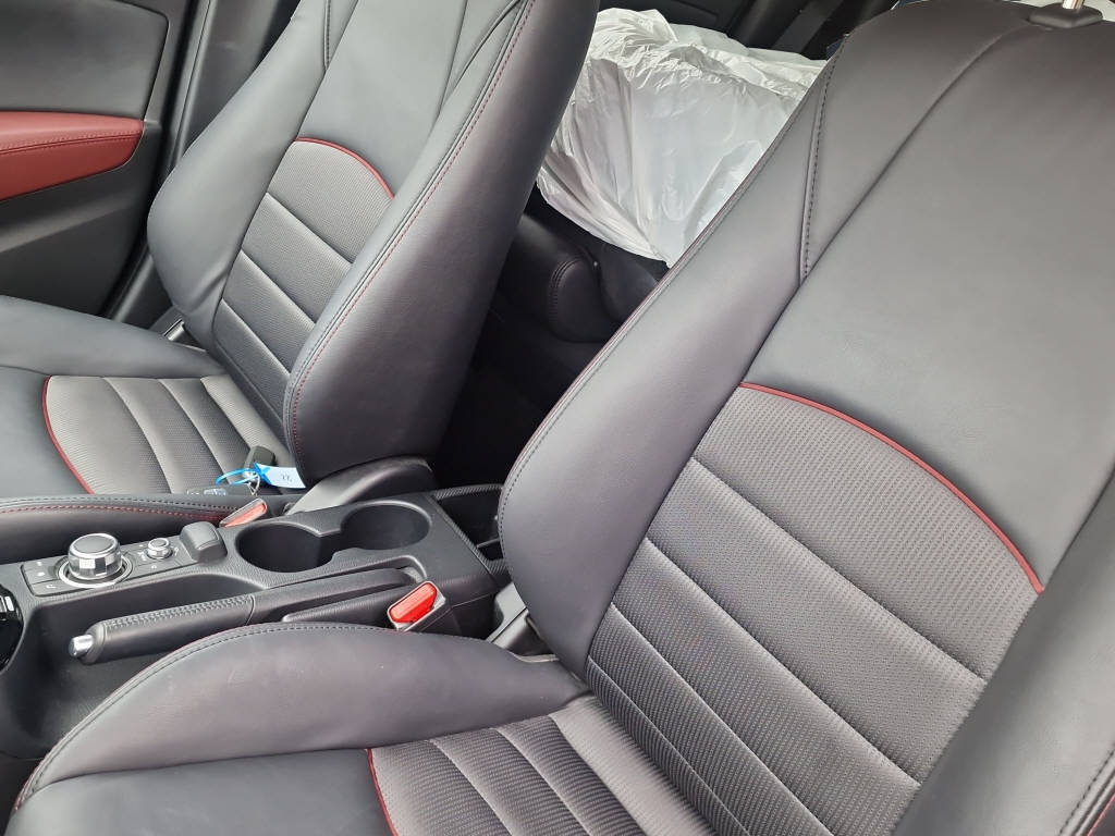MAZDA CX-3 2.0 Revolution-image-9