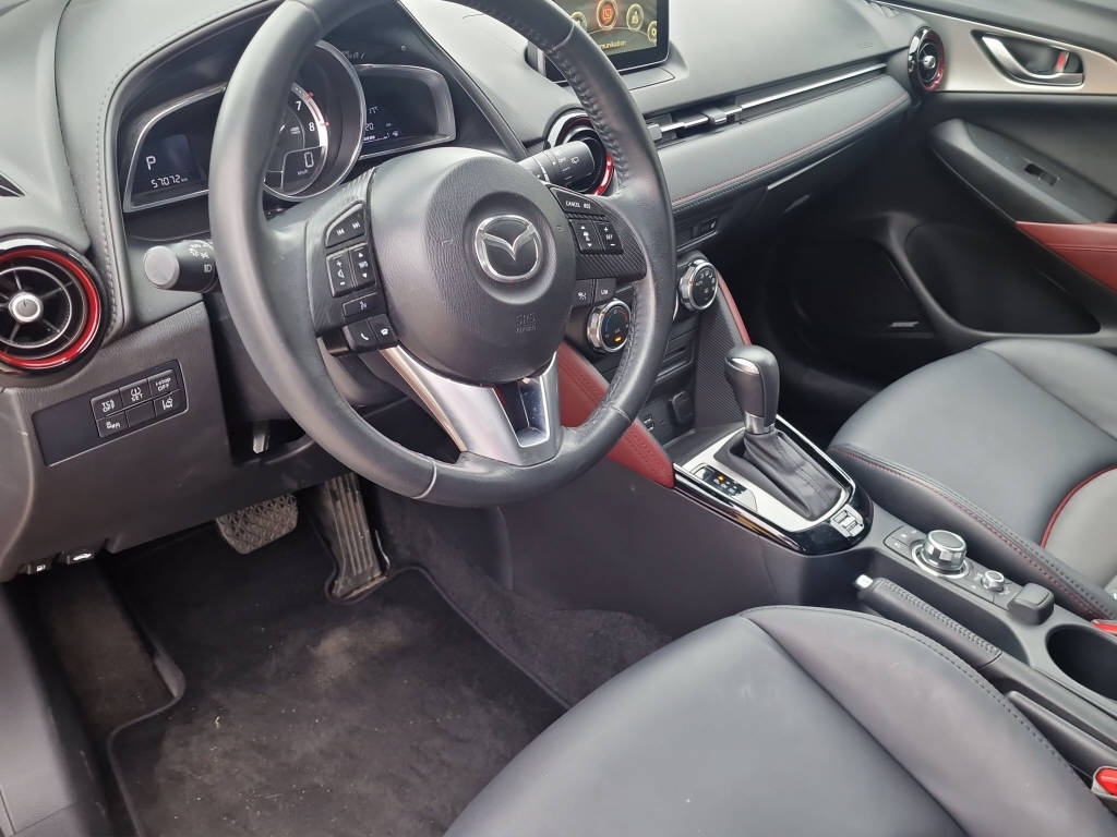 MAZDA CX-3 2.0 Revolution-image-8
