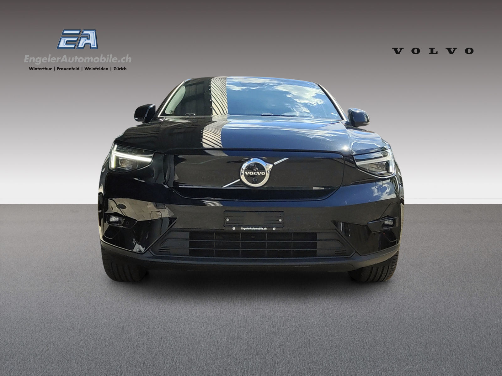 VOLVO C40 Recharge Twin-image-1