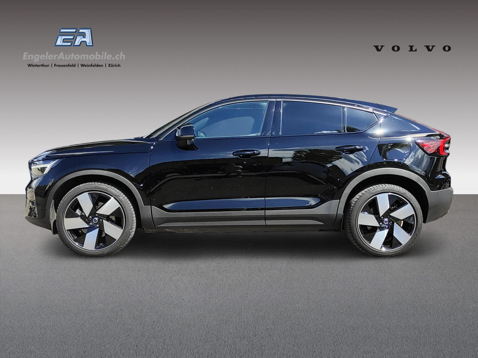 VOLVO C40 Recharge Twin-image-2