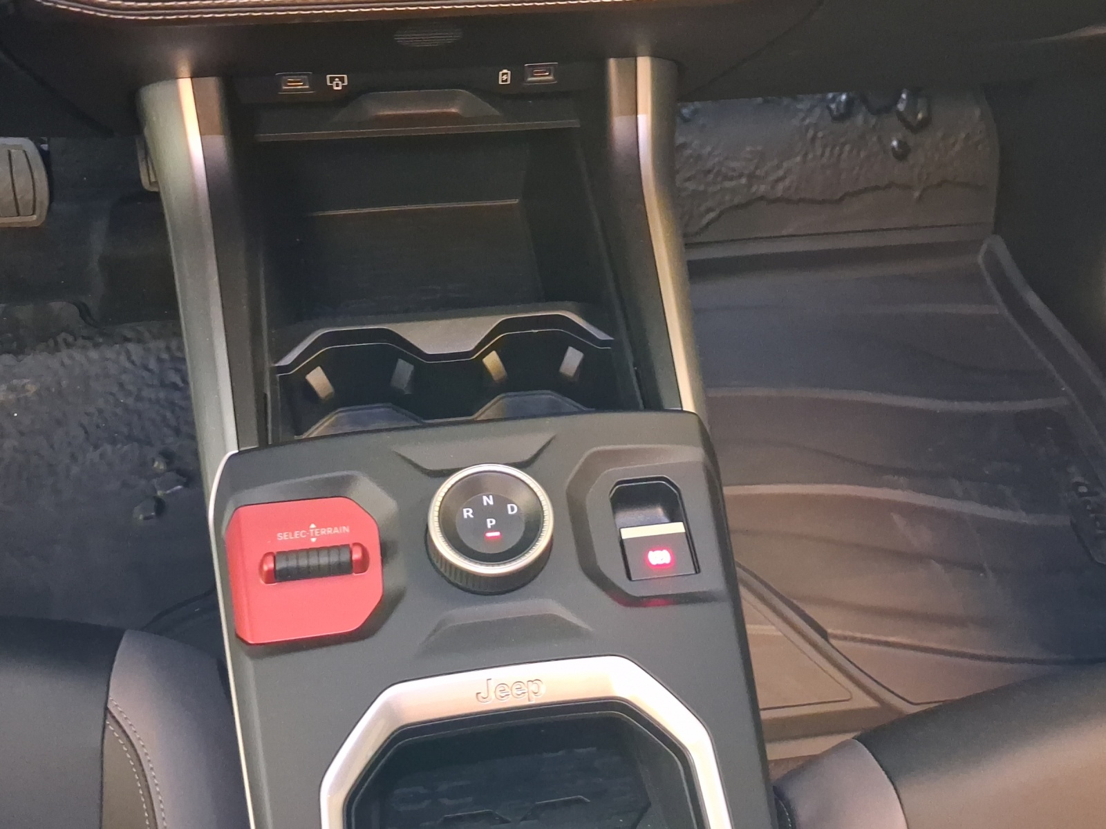 JEEP Compass Elektro 74kWh First Edition-image-12