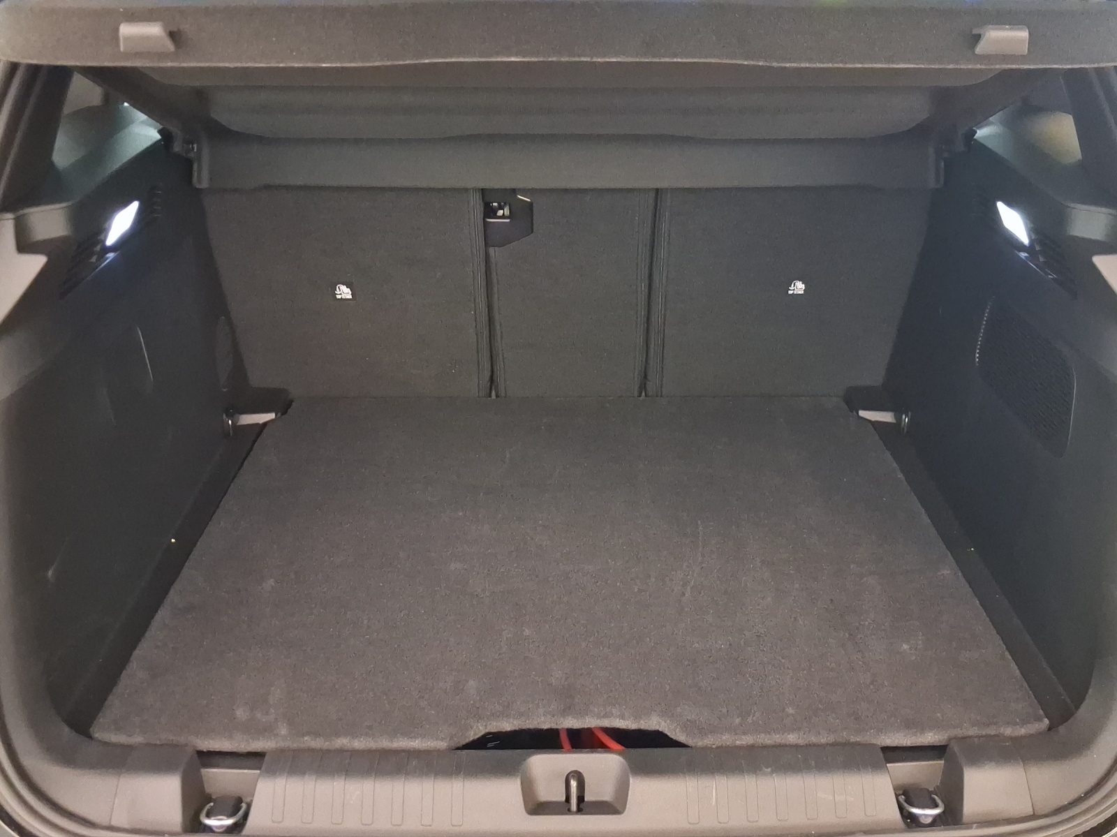 JEEP Compass Elektro 74kWh First Edition-image-9