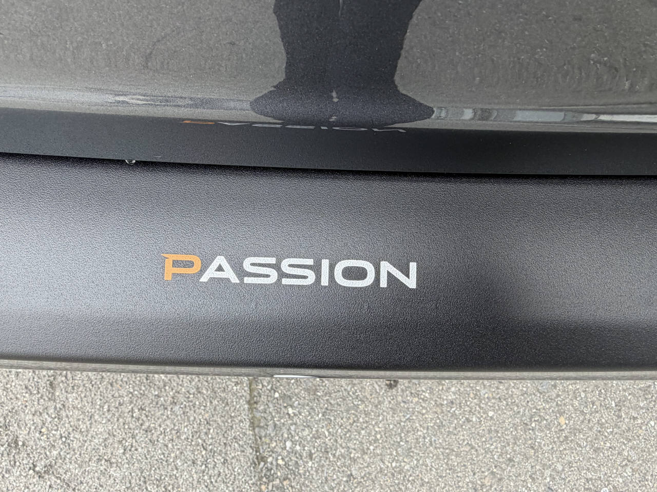SUBARU Crosstrek 2.0i e-Boxer Passion-image-4
