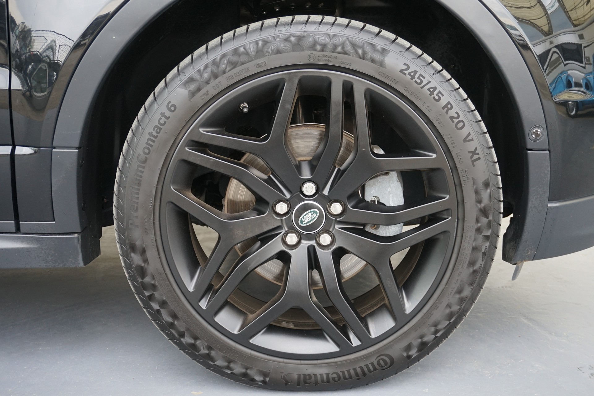 LAND ROVER Evoque 2.0Si4 HSE Dynamic 241PS Convertible mit Abstandsregeltempomat und Anhängerkupplung-image-18