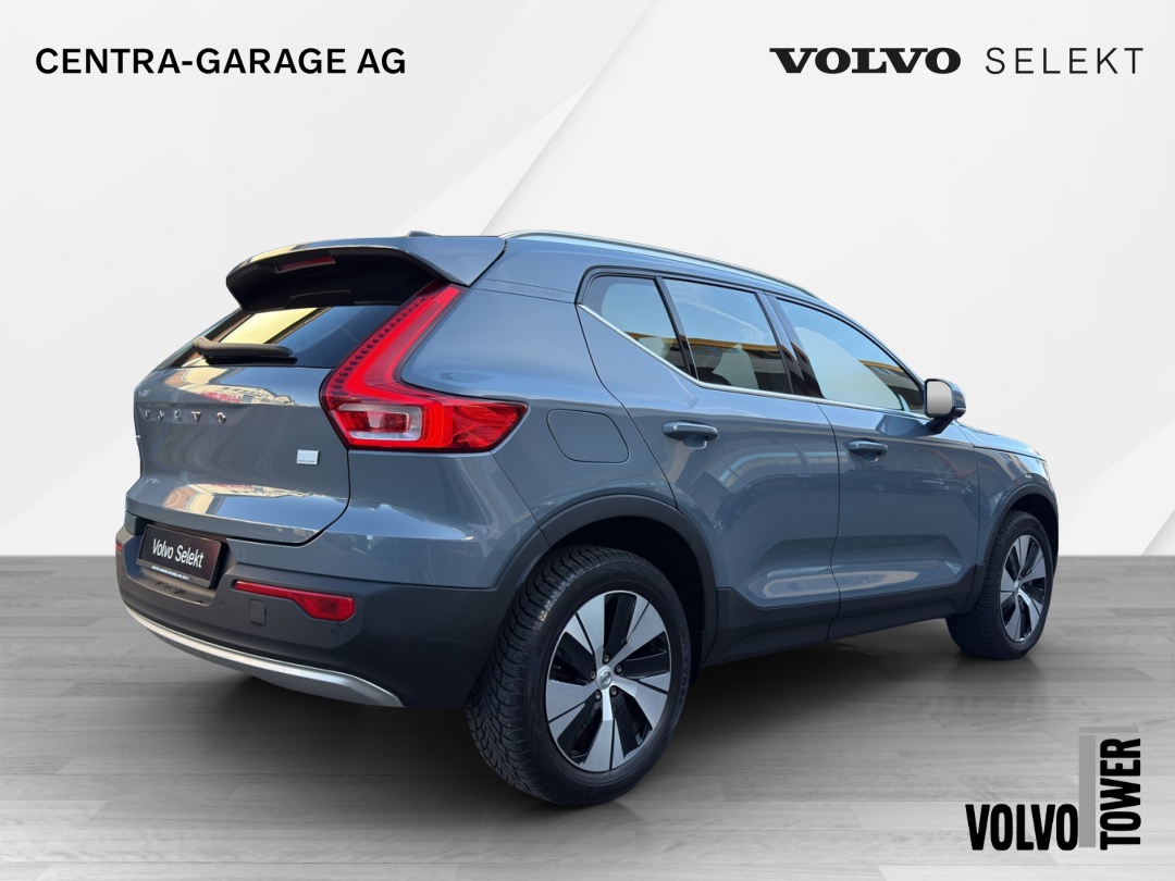 VOLVO XC40 T5 TwE Inscription DCT-image-6