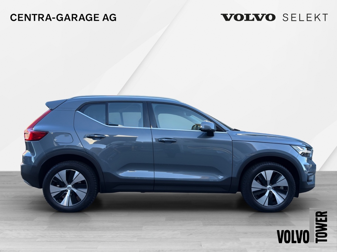 VOLVO XC40 T5 TwE Inscription DCT-image-4