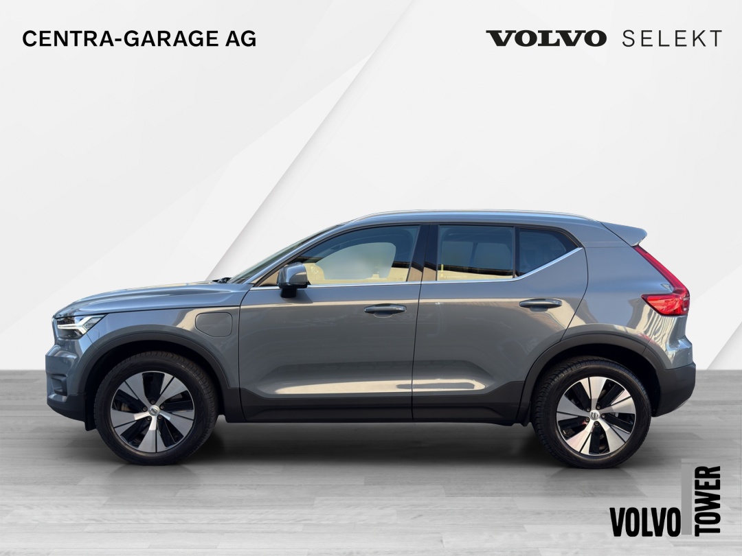 VOLVO XC40 T5 TwE Inscription DCT-image-2
