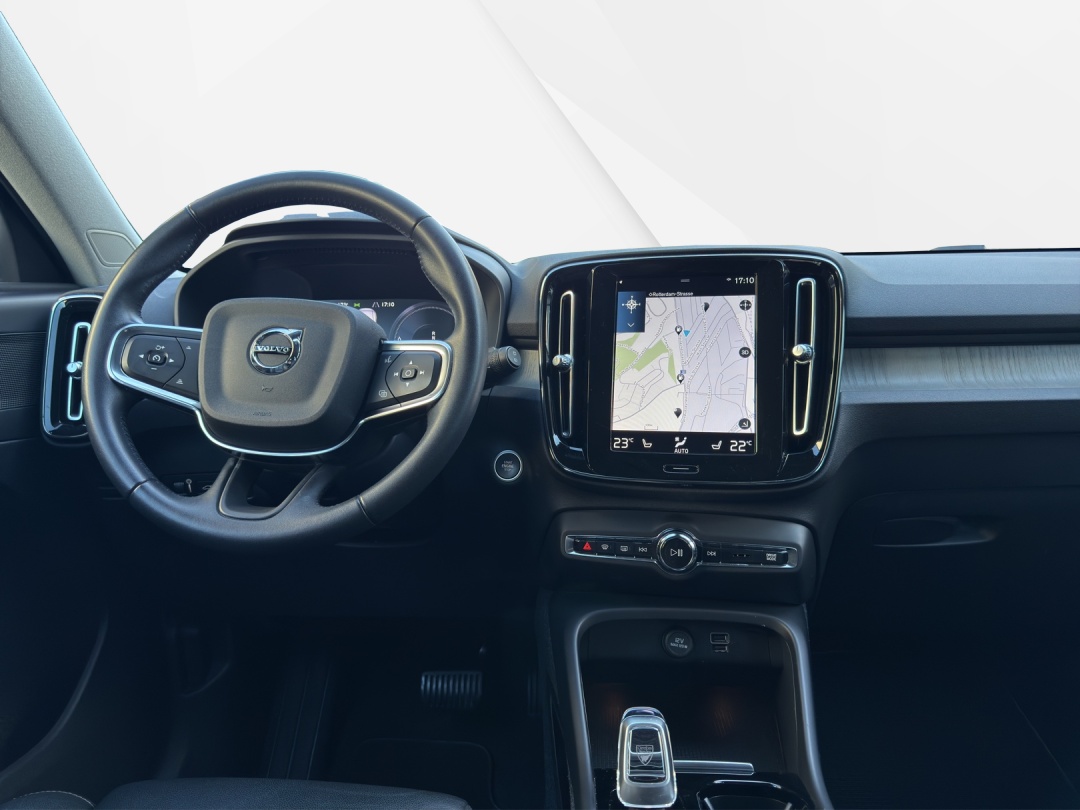 VOLVO XC40 T5 TwE Inscription DCT-image-9