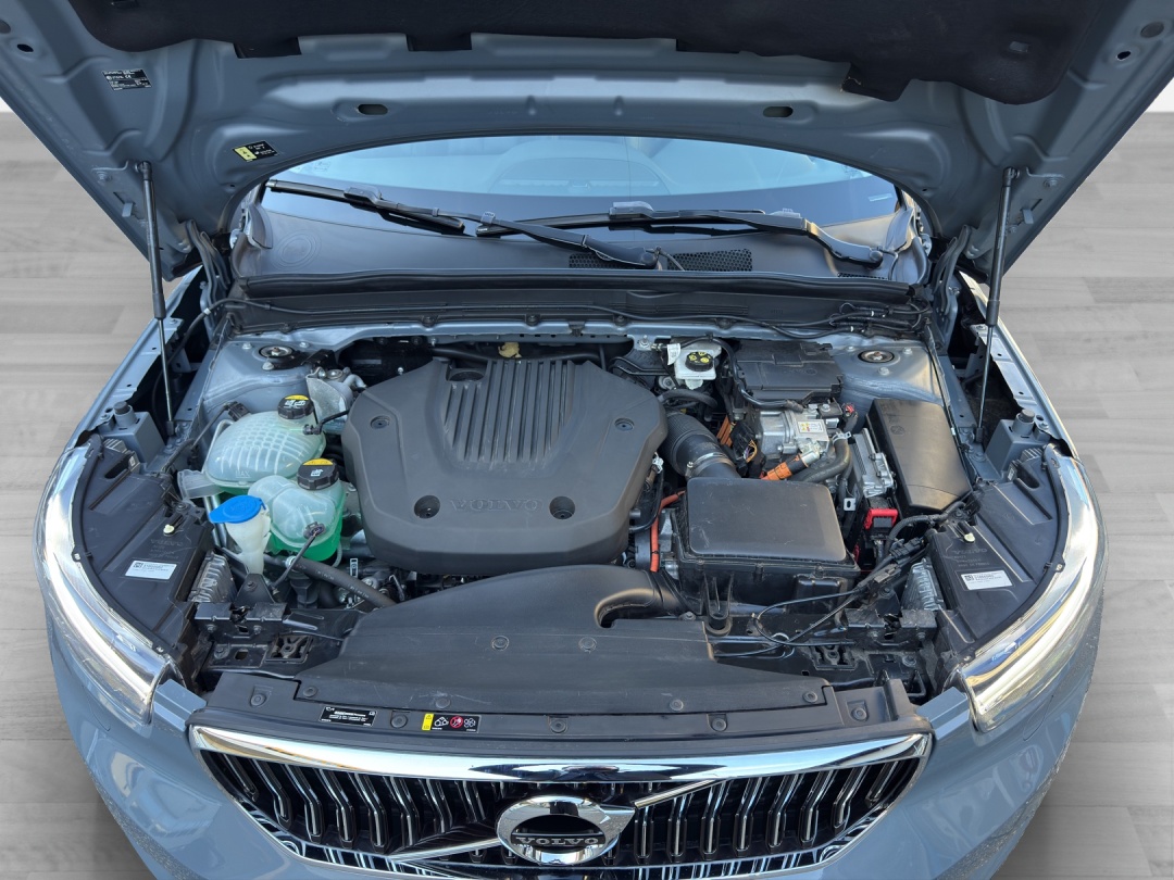 VOLVO XC40 T5 TwE Inscription DCT-image-15