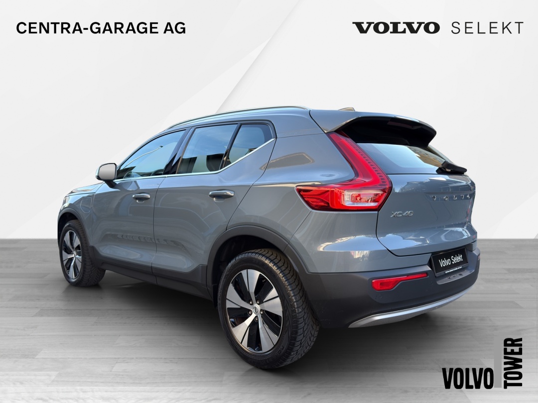 VOLVO XC40 T5 TwE Inscription DCT-image-5
