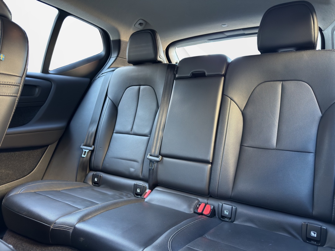 VOLVO XC40 T5 TwE Inscription DCT-image-10