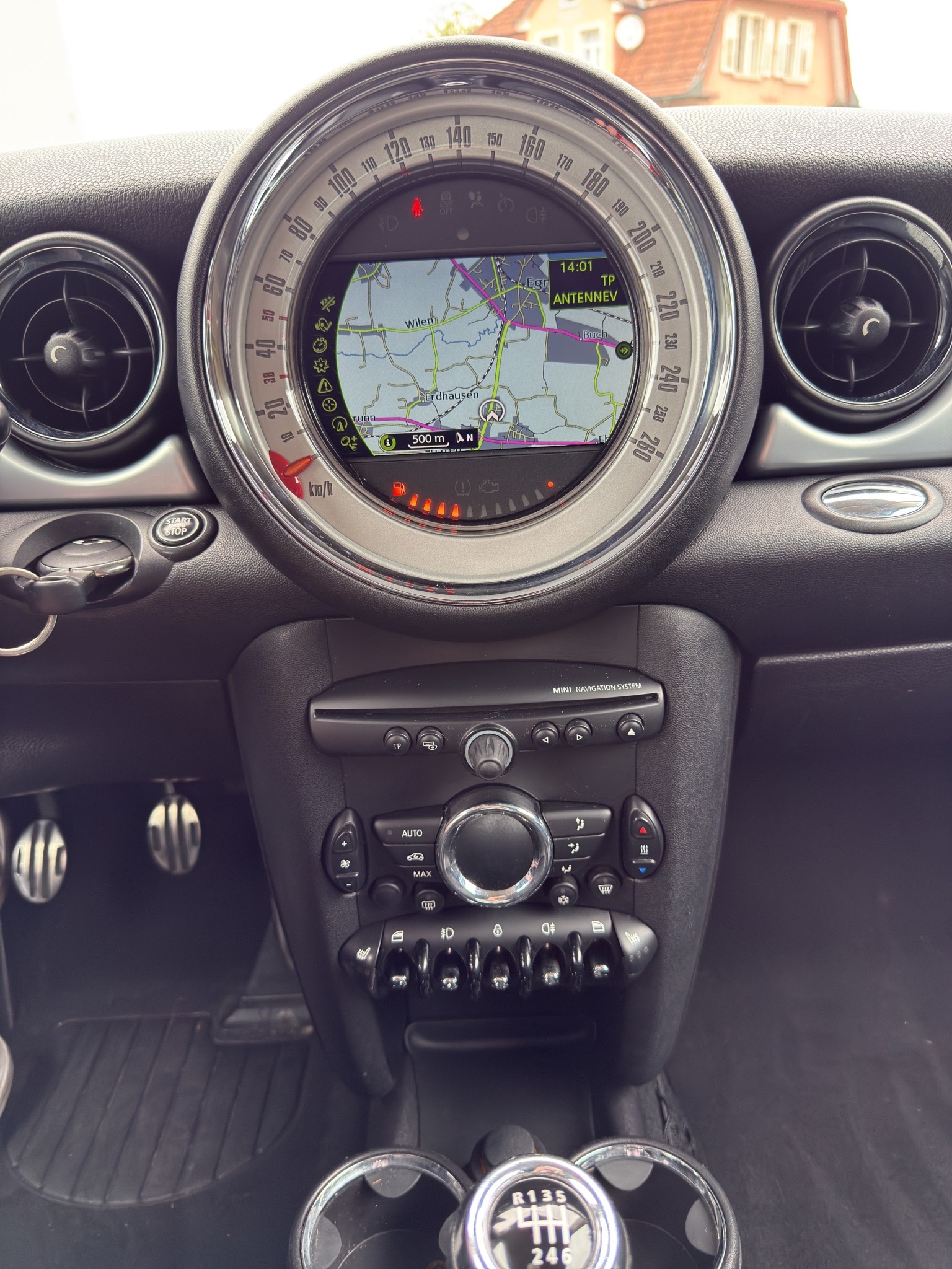 MINI Cooper S-image-15