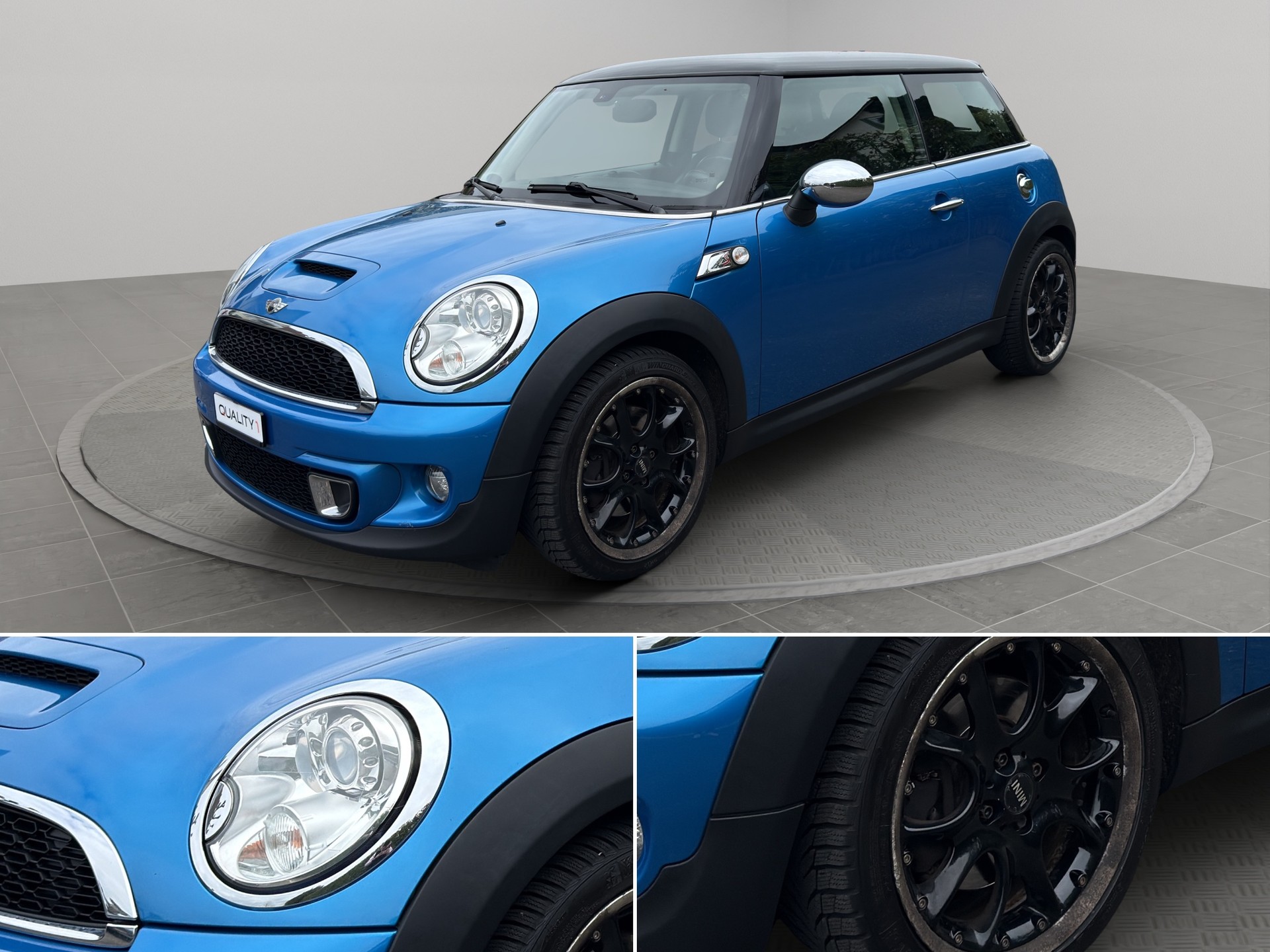 MINI Cooper S-image-2
