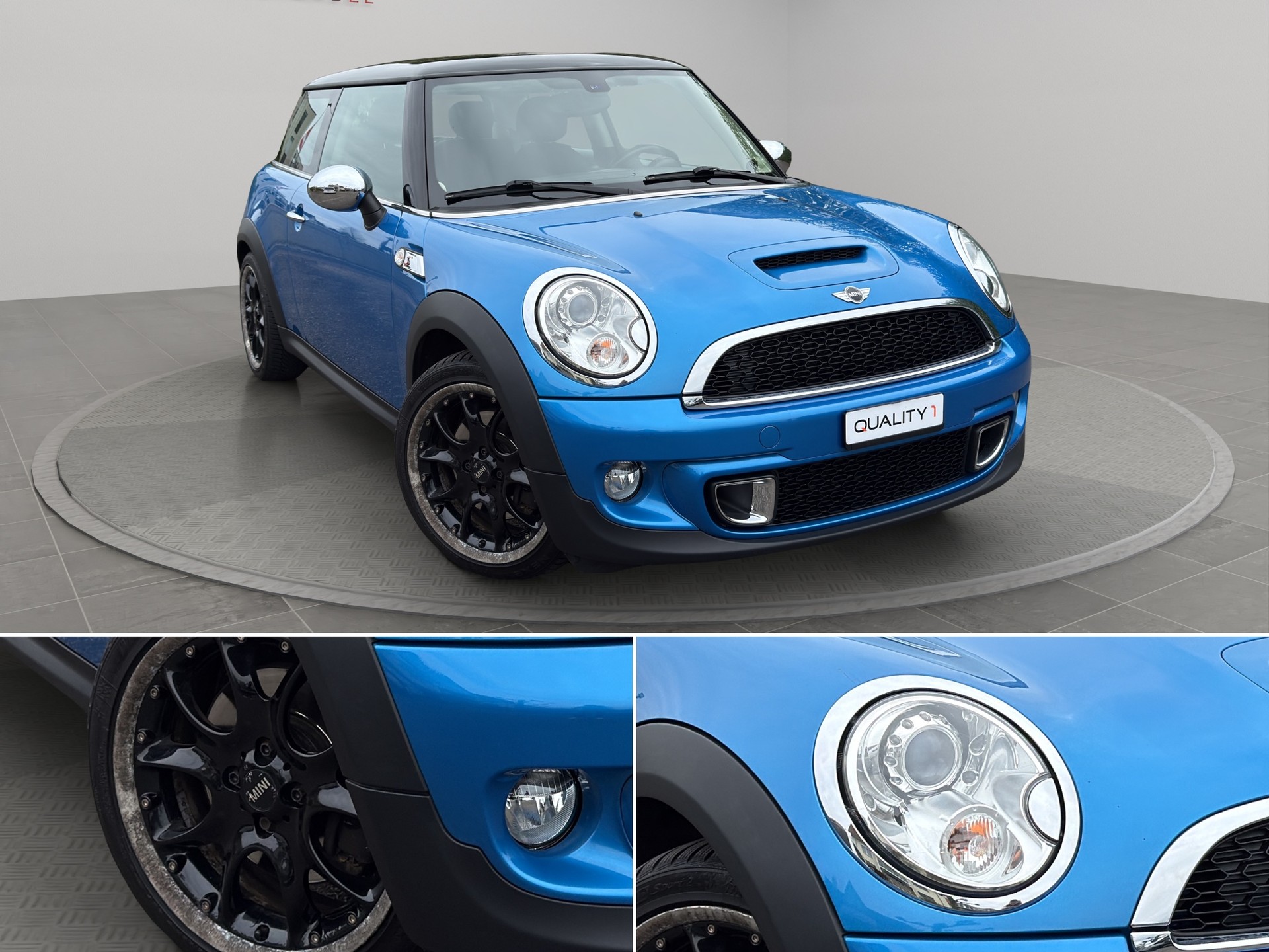 MINI Cooper S-image-1