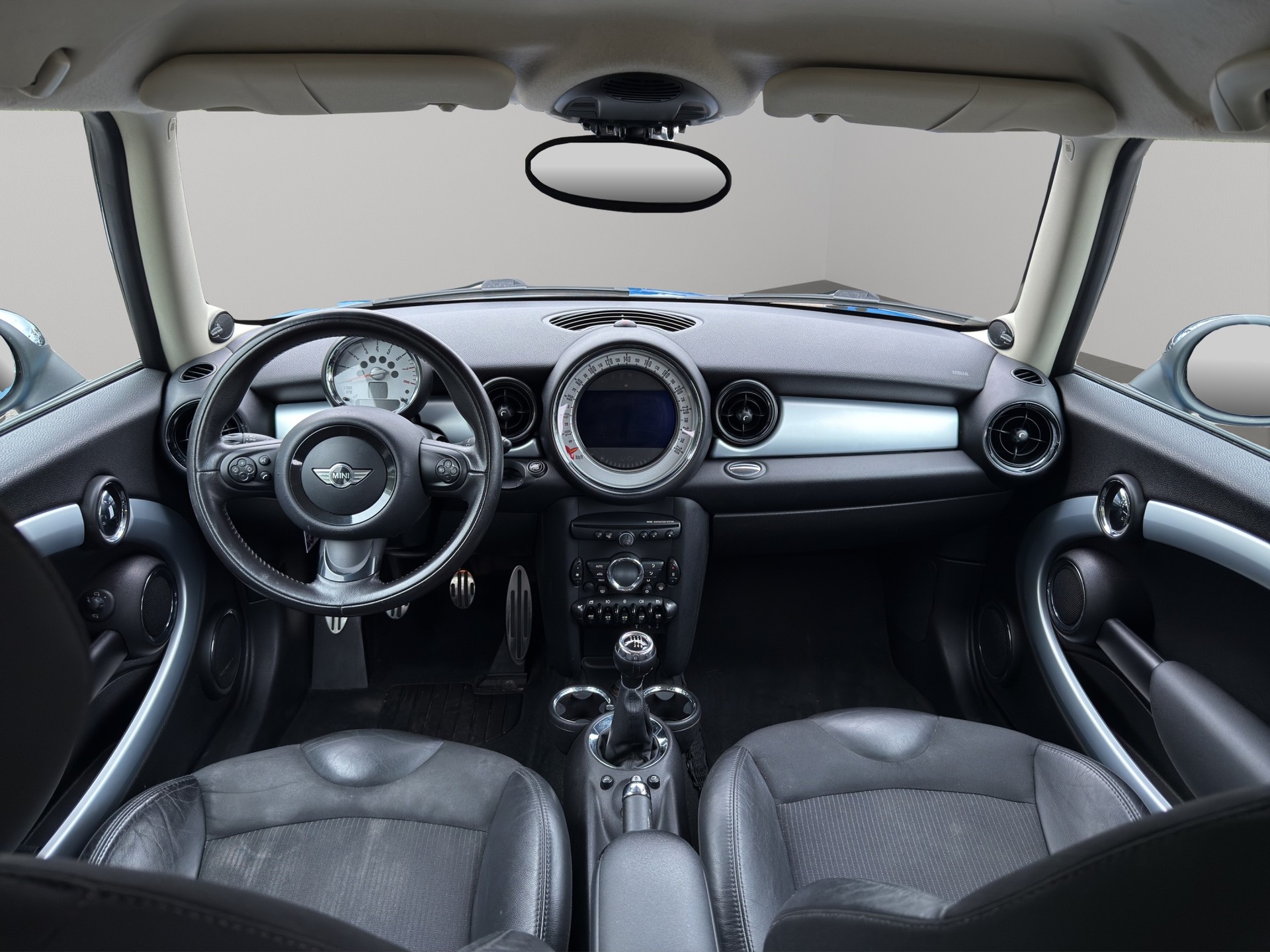 MINI Cooper S-image-13