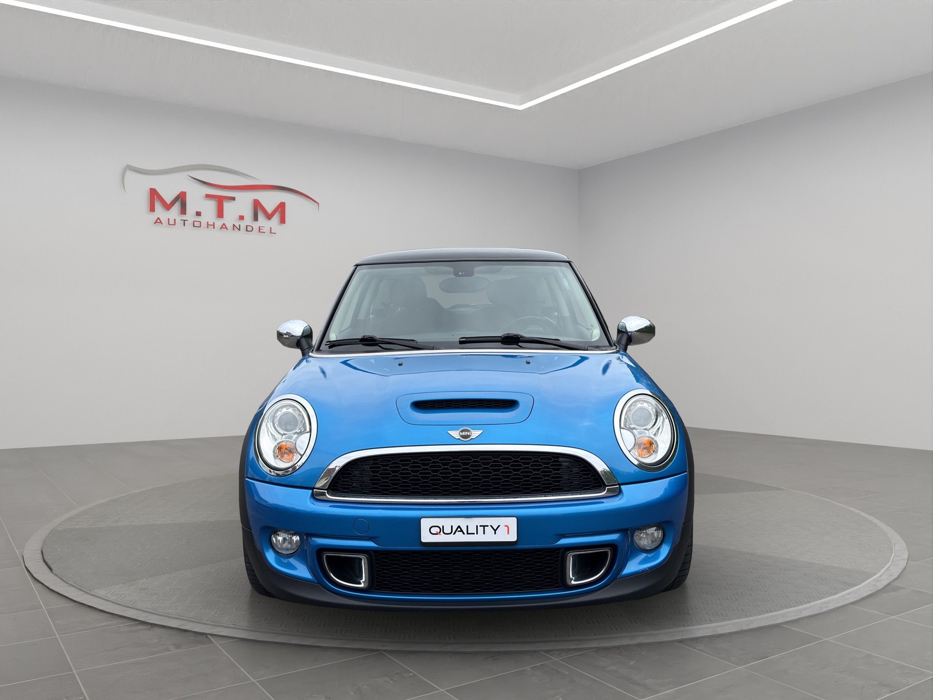 MINI Cooper S-image-3