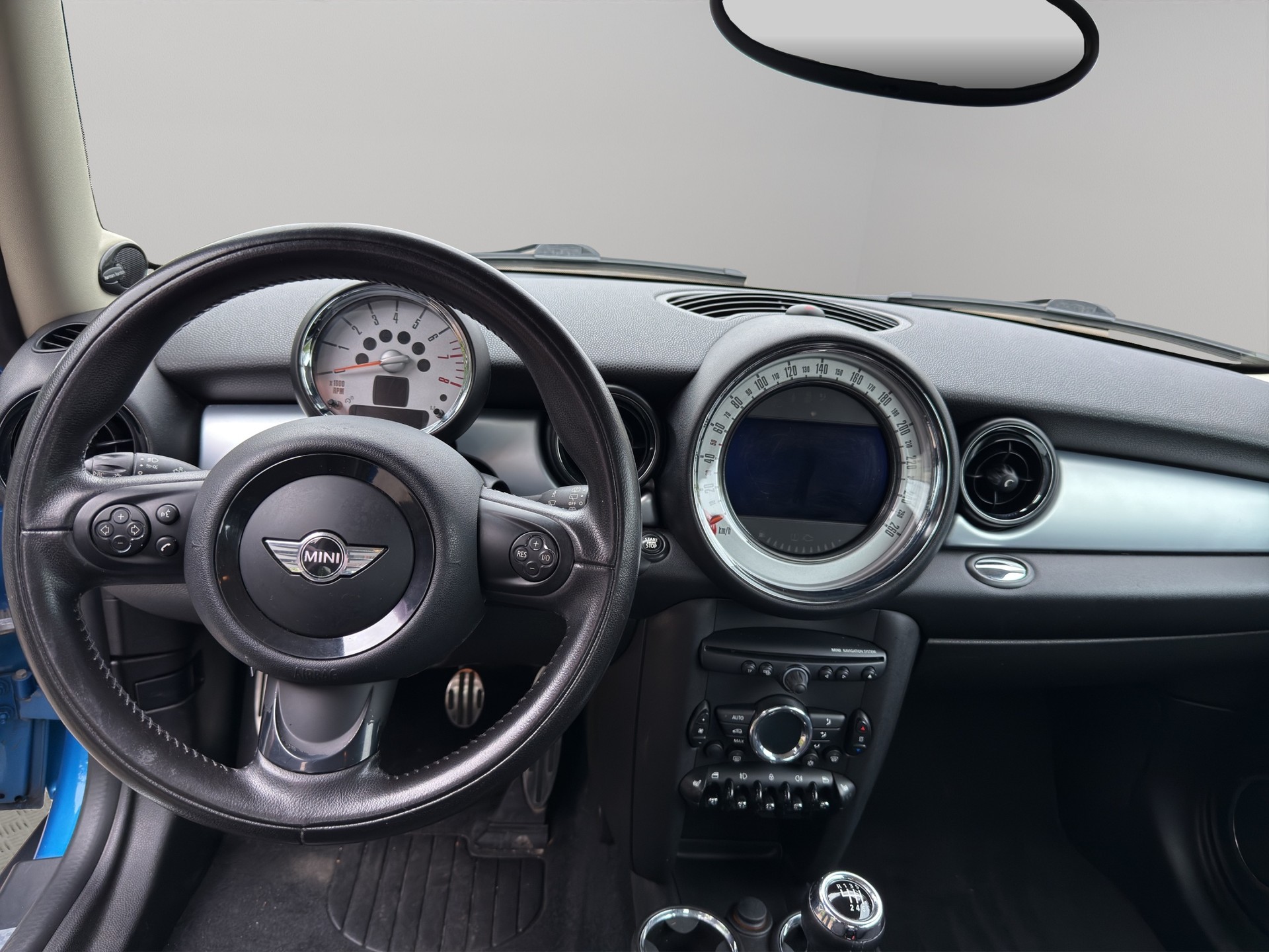 MINI Cooper S-image-11