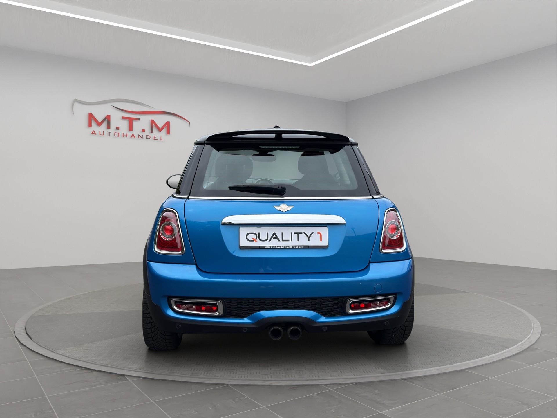 MINI Cooper S-image-7