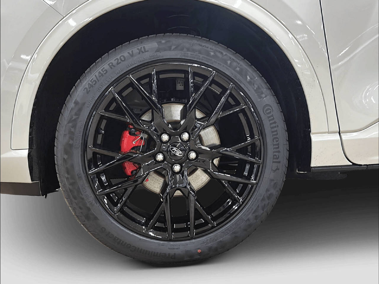 FORD Kuga 2.5 Plug-in Hybrid Sound Edition-image-8