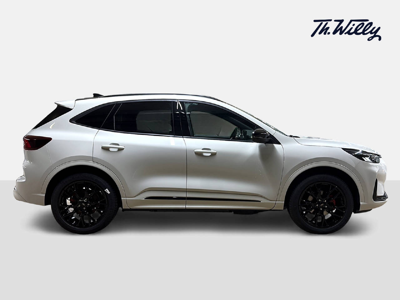 FORD Kuga 2.5 Plug-in Hybrid Sound Edition-image-5