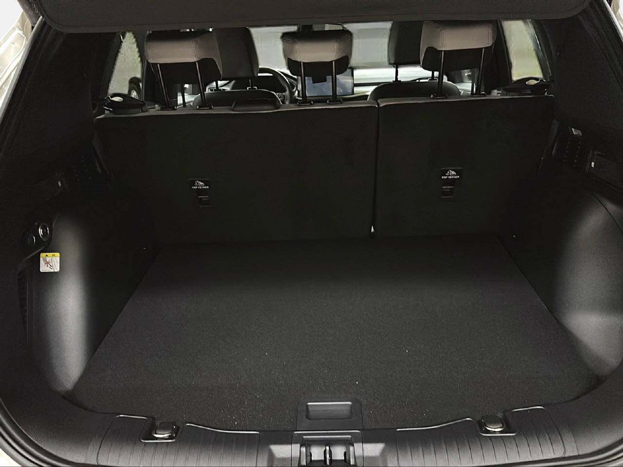 FORD Kuga 2.5 Plug-in Hybrid Sound Edition-image-11