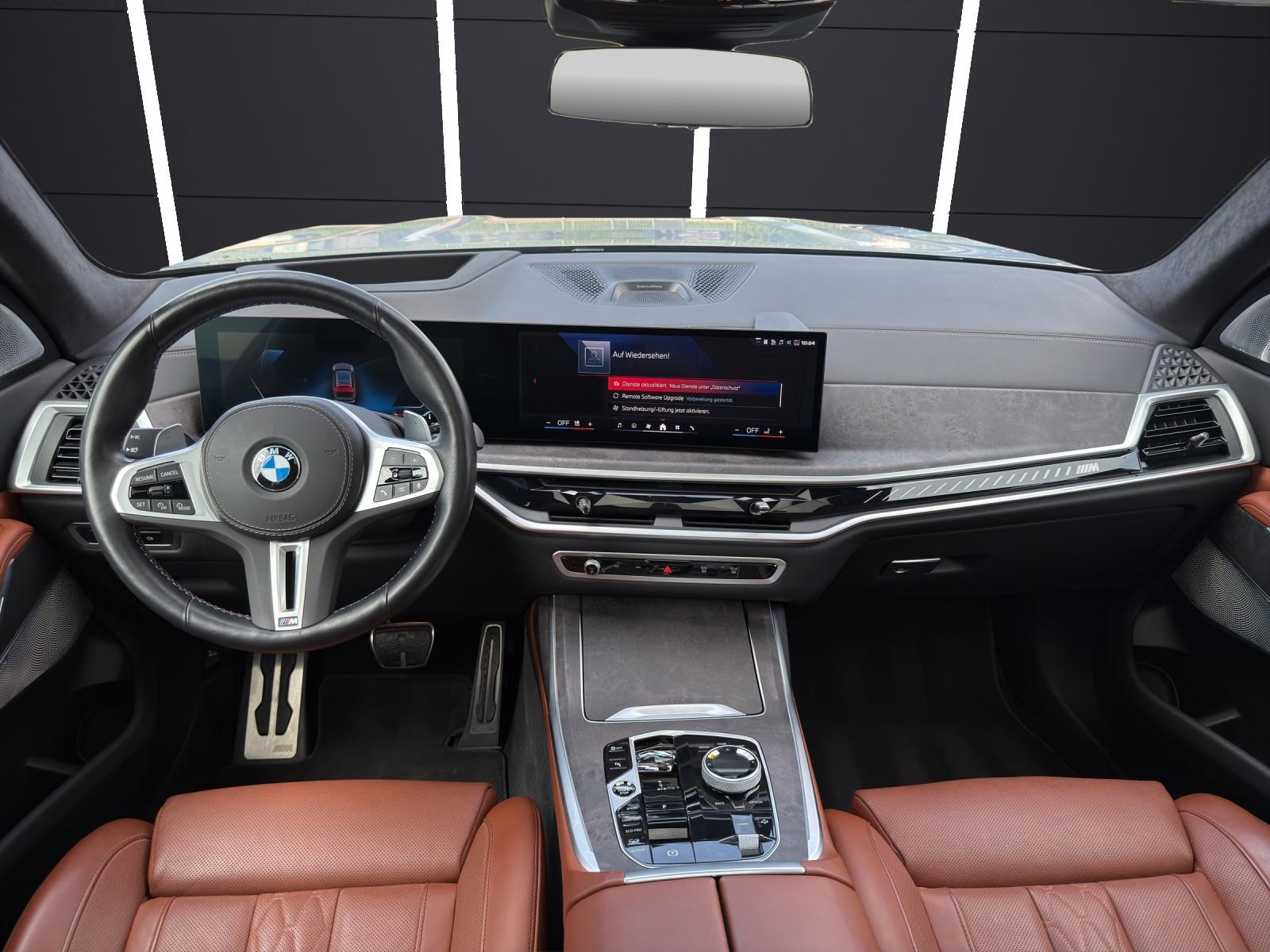 BMW X7 M60i-image-18