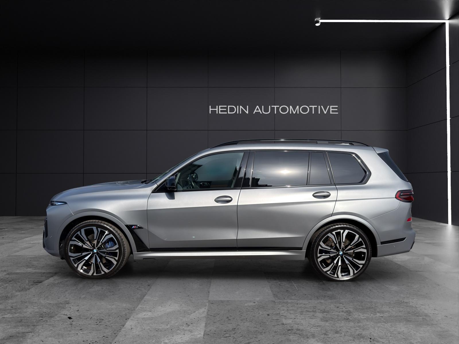 BMW X7 M60i-image-1