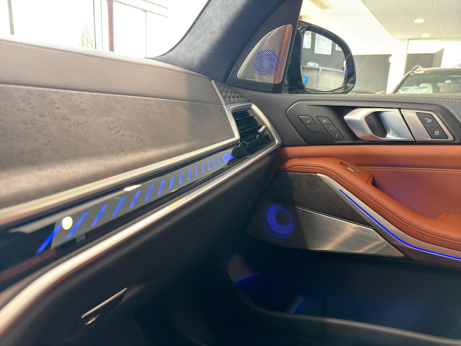 BMW X7 M60i-image-21