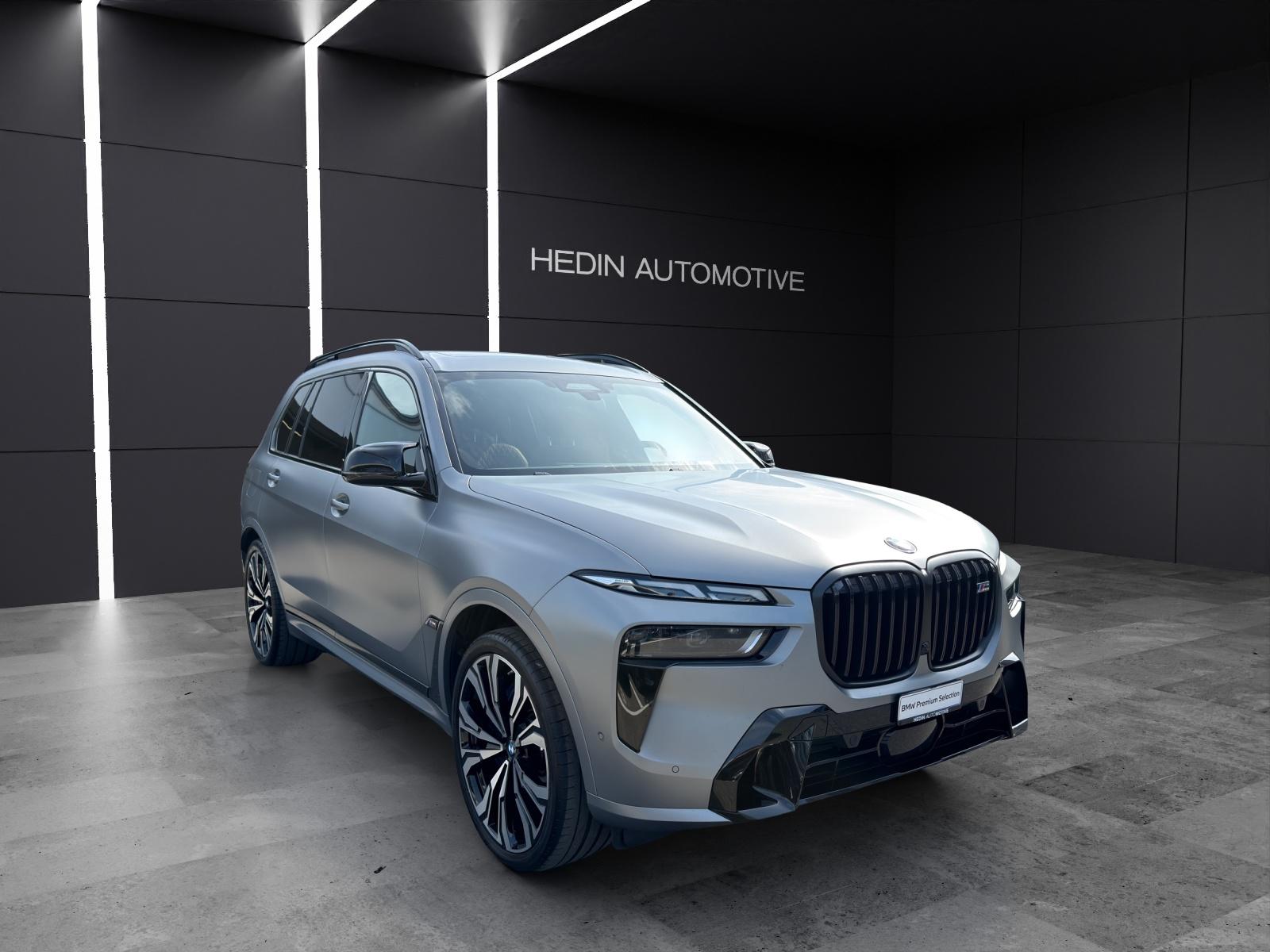 BMW X7 M60i-image-7