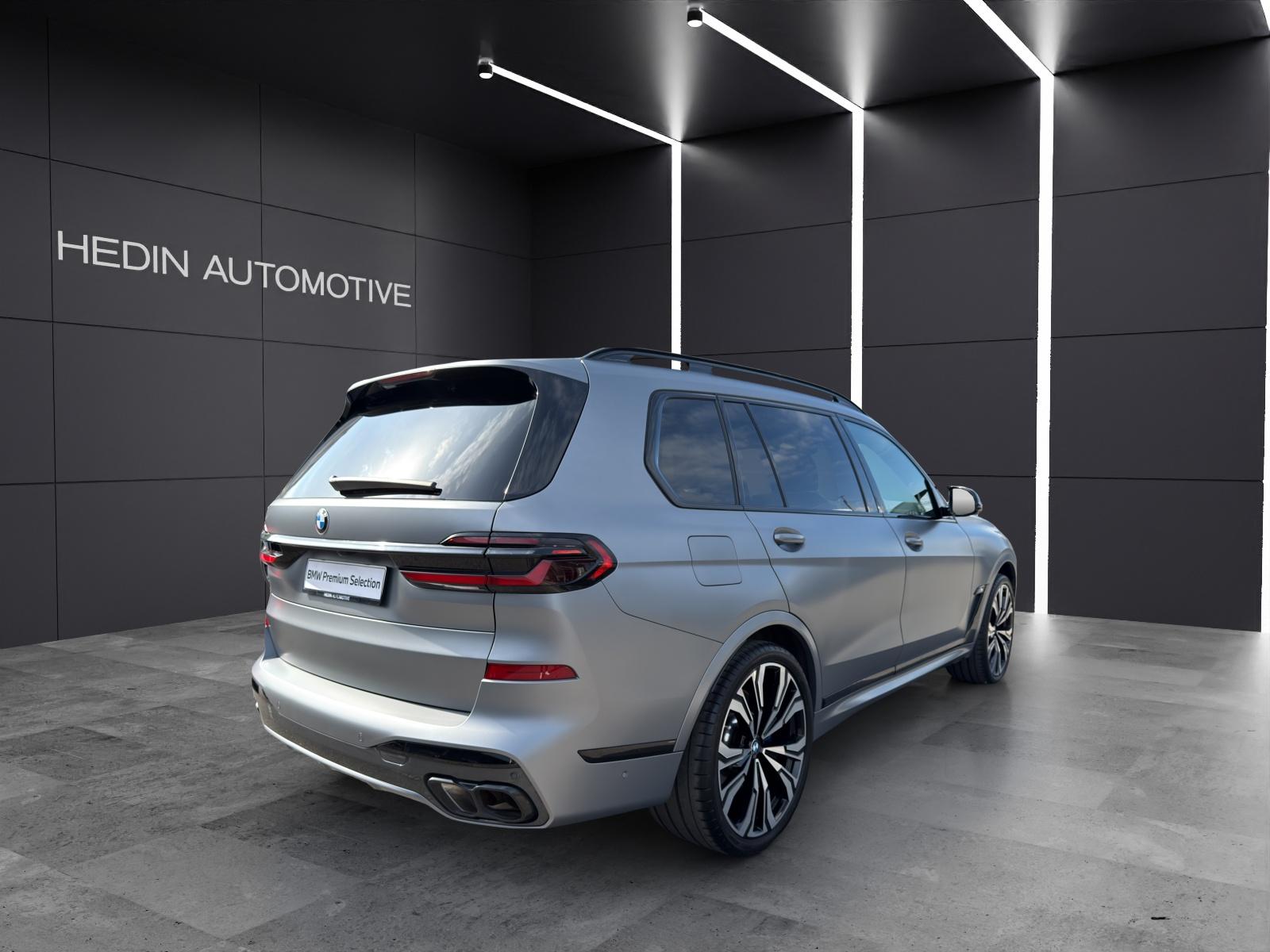 BMW X7 M60i-image-5