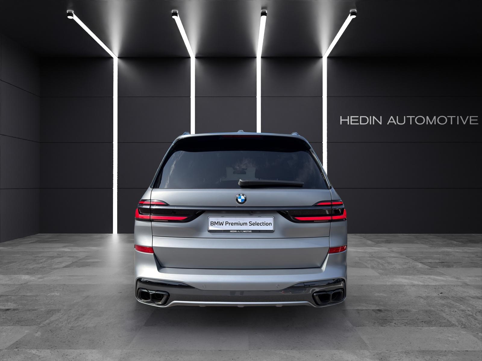BMW X7 M60i-image-4