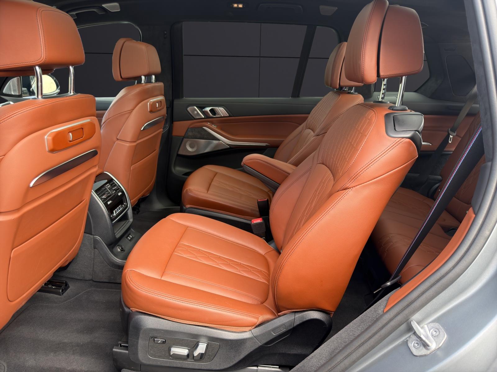 BMW X7 M60i-image-17