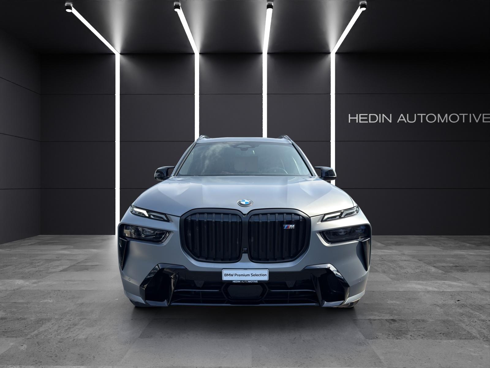 BMW X7 M60i-image-2