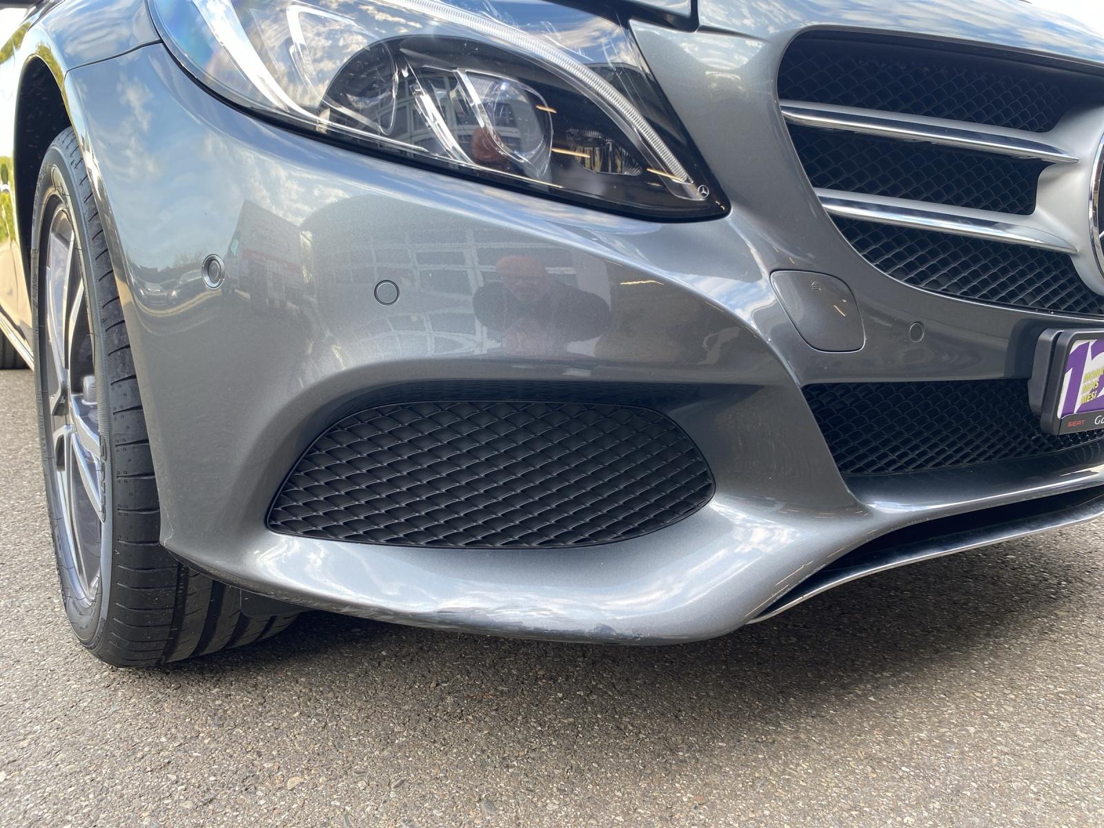 MERCEDES-BENZ C 250 d 4matic Kombi-image-9