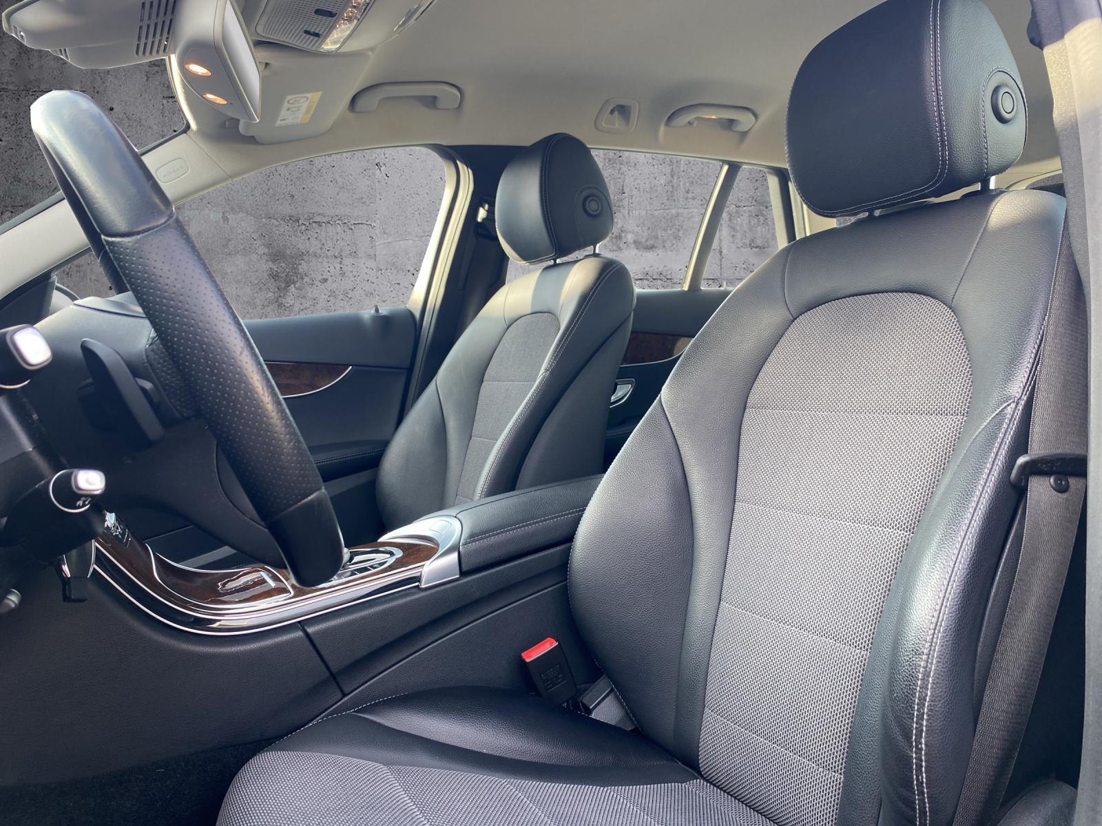 MERCEDES-BENZ C 250 d 4matic Kombi-image-6