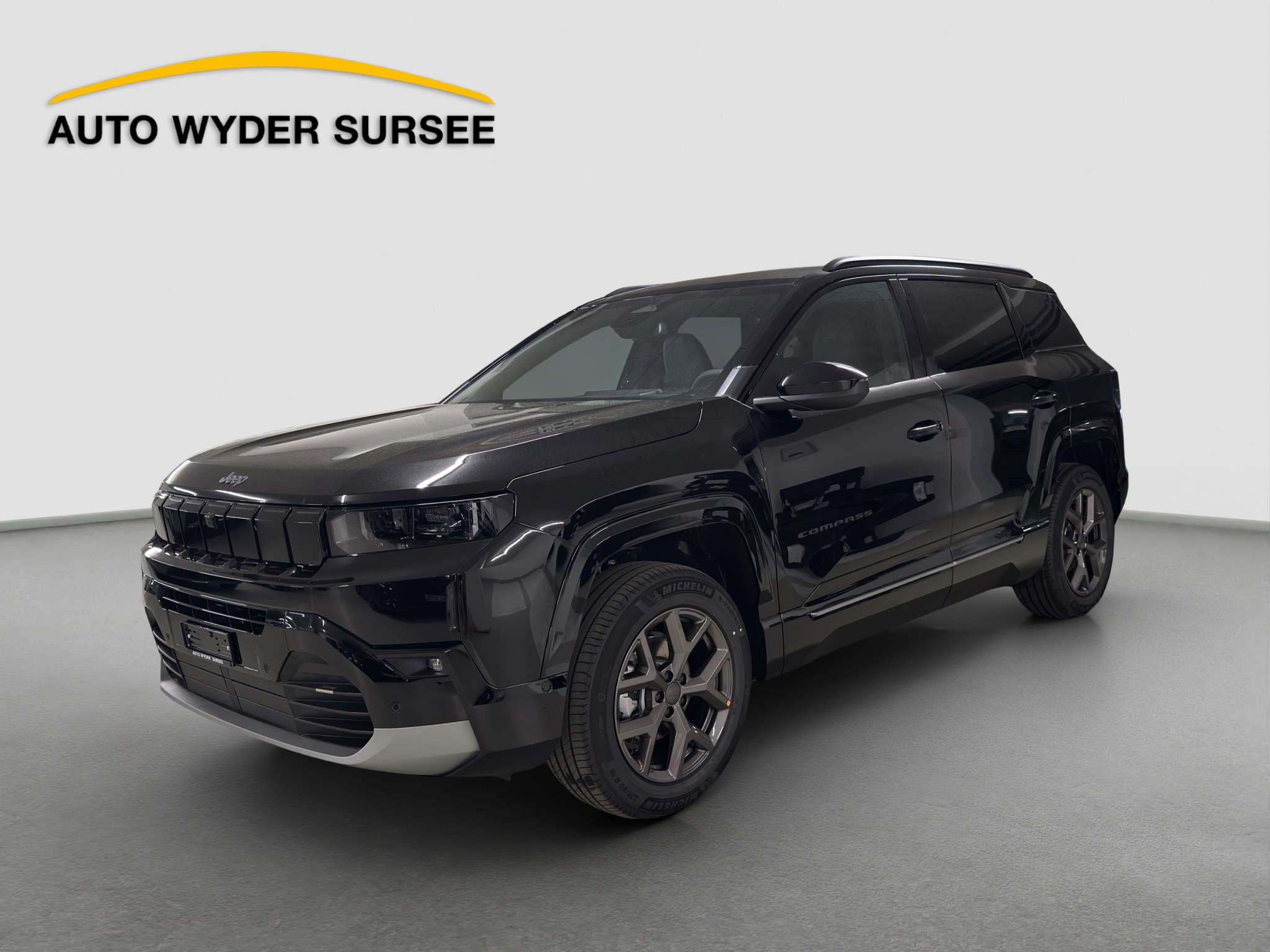JEEP Compass 1.2 MHEV First Edition — slika 1