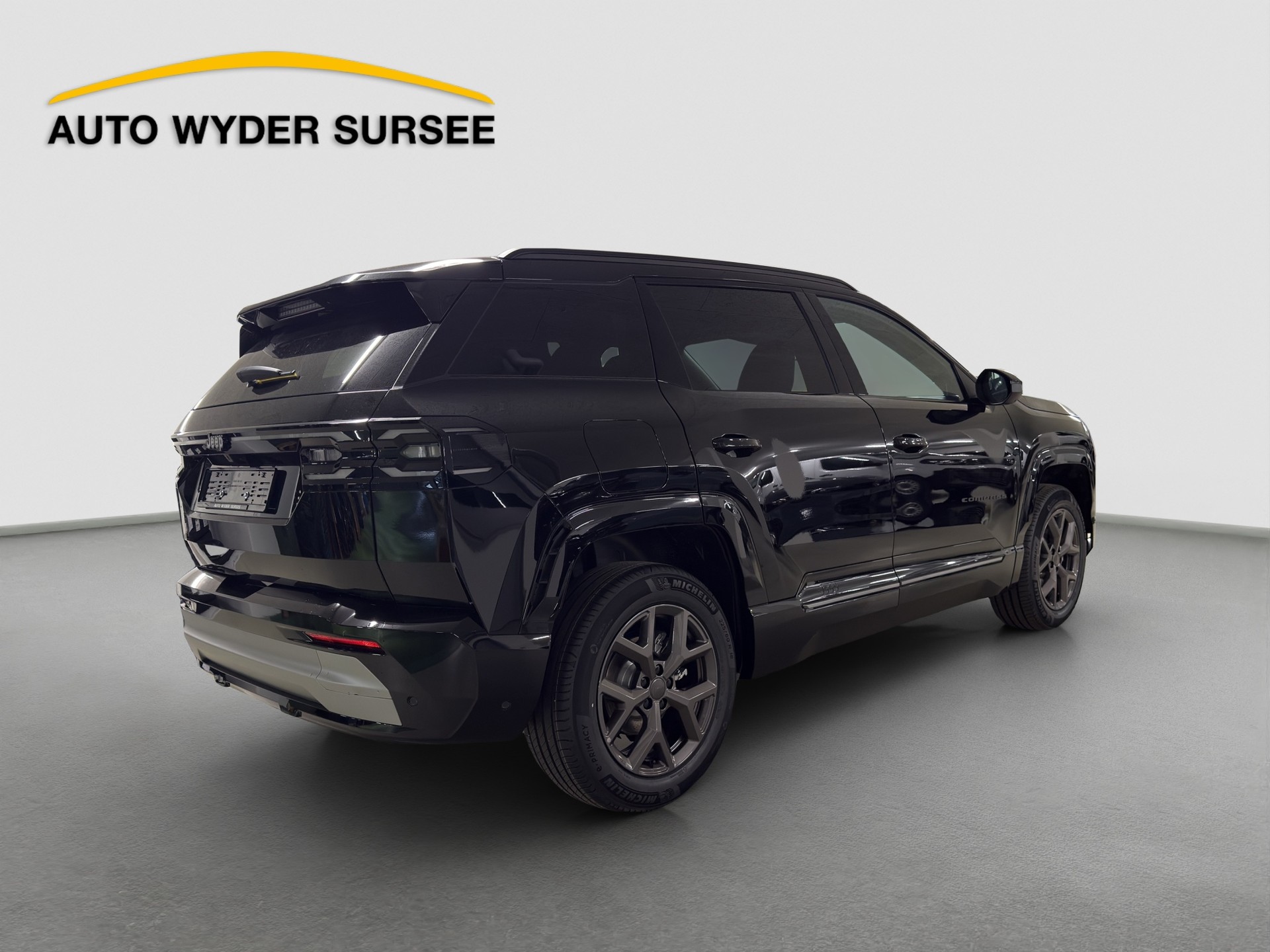 JEEP Compass 1.2 MHEV First Edition-image-5