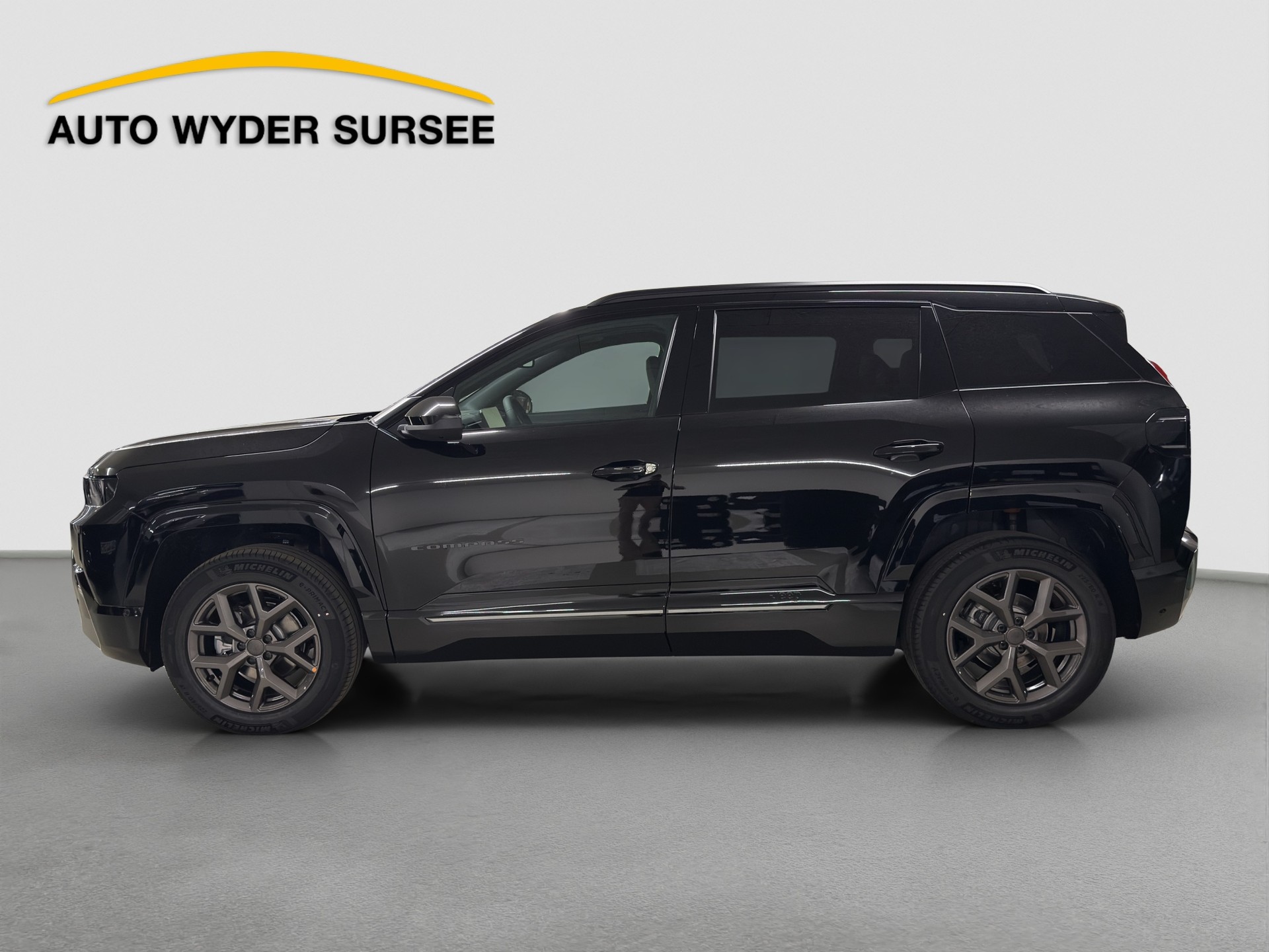 JEEP Compass 1.2 MHEV First Edition-image-2