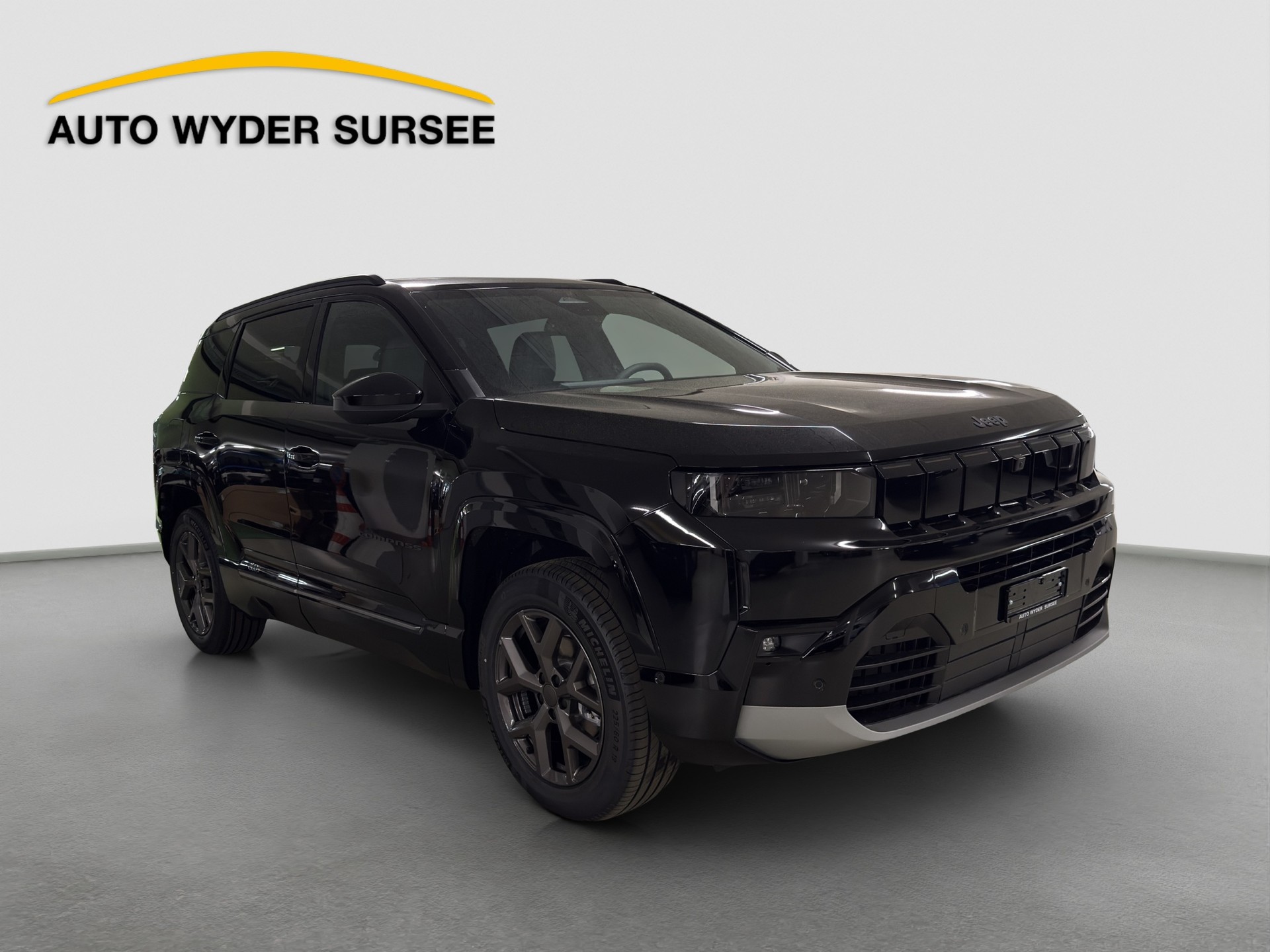 JEEP Compass 1.2 MHEV First Edition-image-7