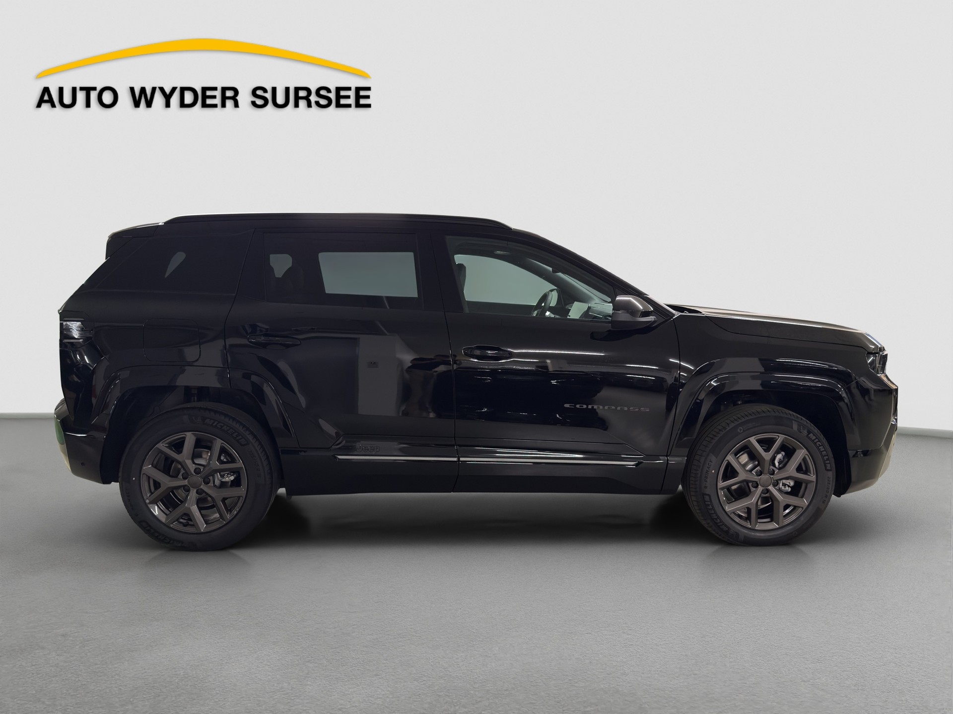 JEEP Compass 1.2 MHEV First Edition-image-6