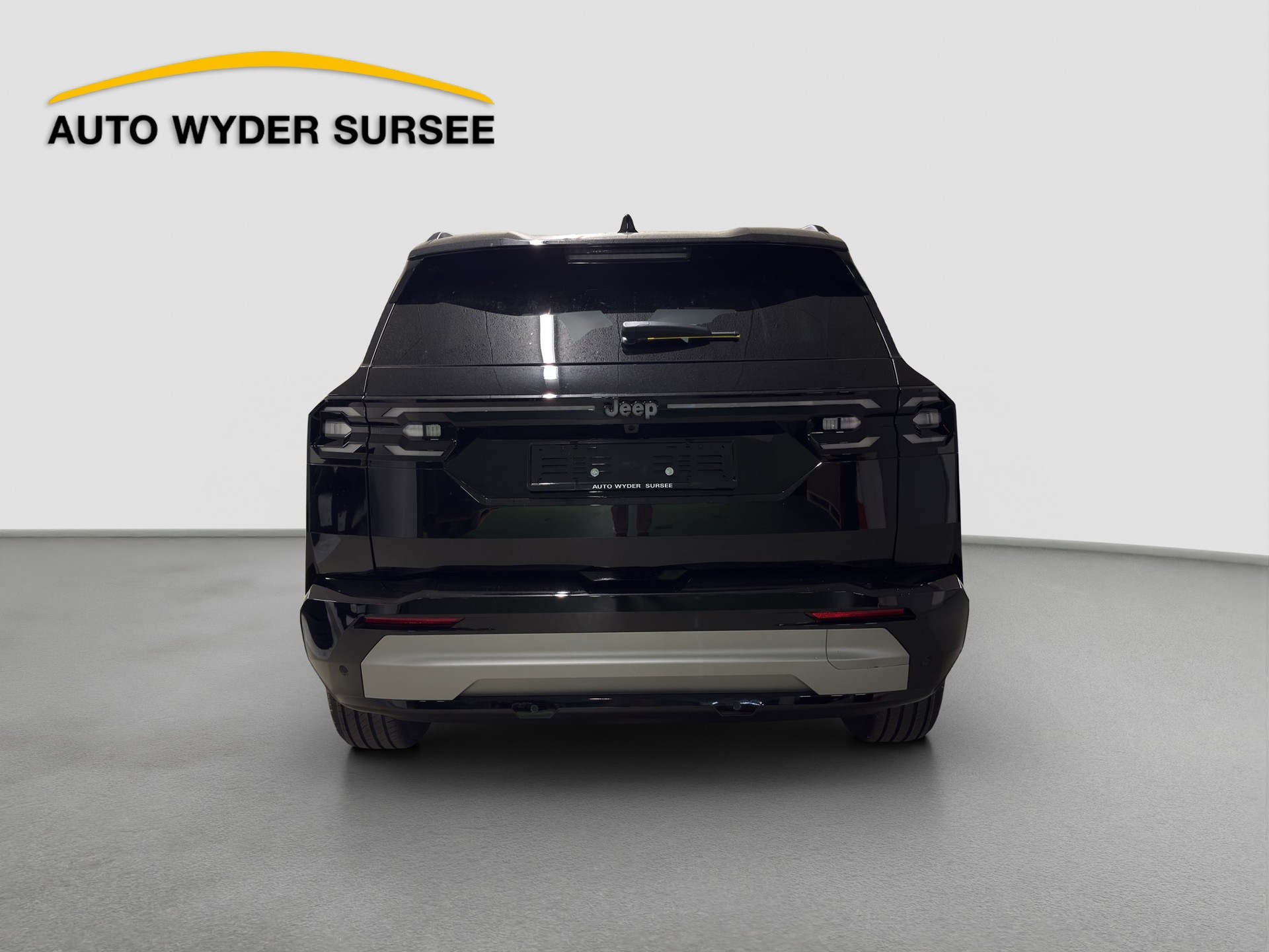 JEEP Compass 1.2 MHEV First Edition-image-4