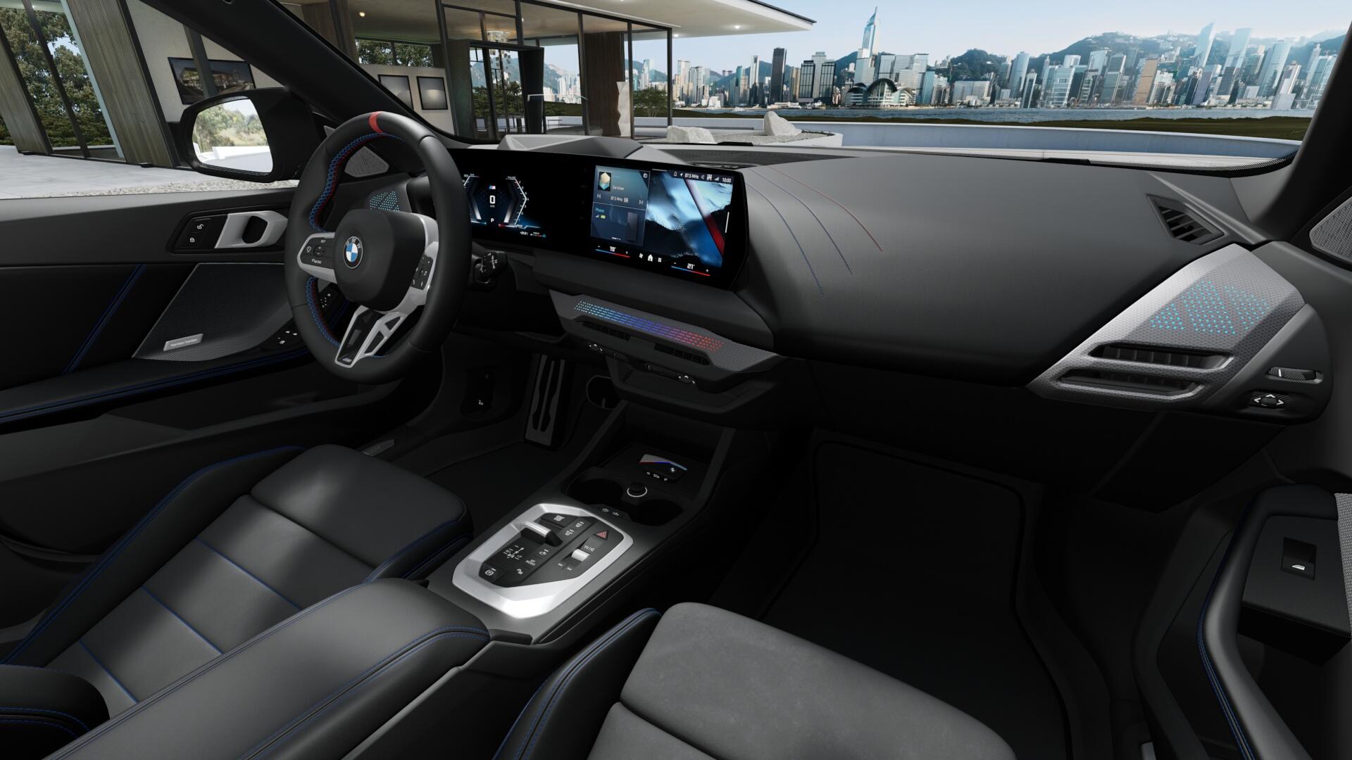 BMW M235i xDrive Gran Coupé-image-3