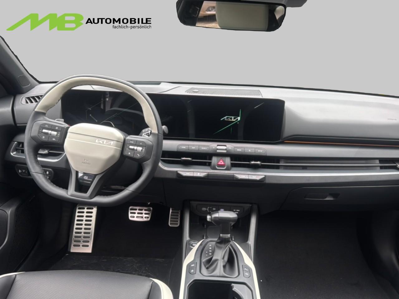 KIA K4 SW 1.6 T-GDi GT-Line-image-8